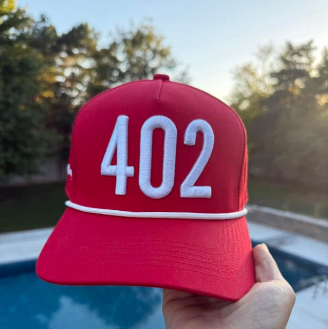 402 Hat
