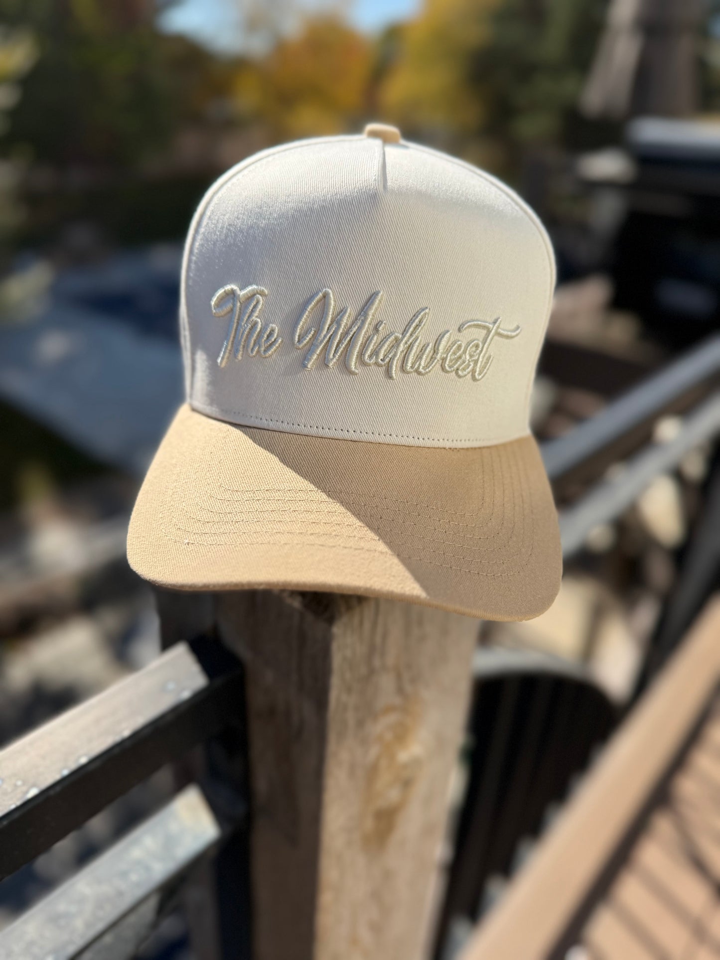 The Midwest Hat