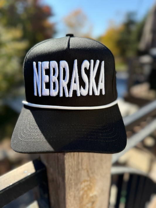 Nebraska Hat