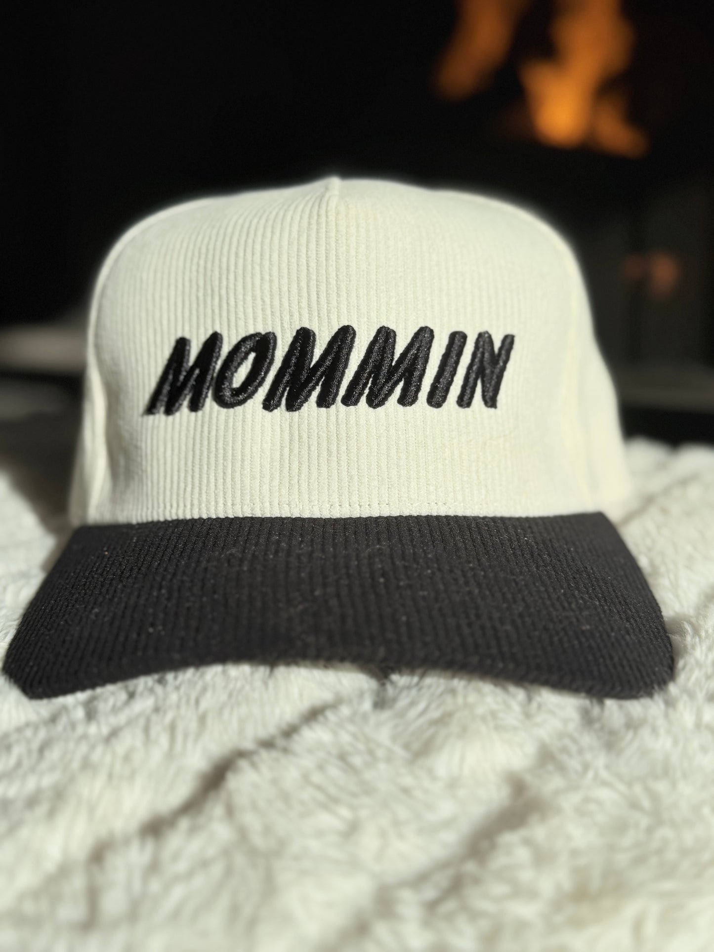 Mommin