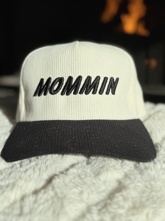 Mommin
