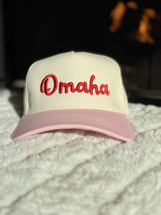 Omaha